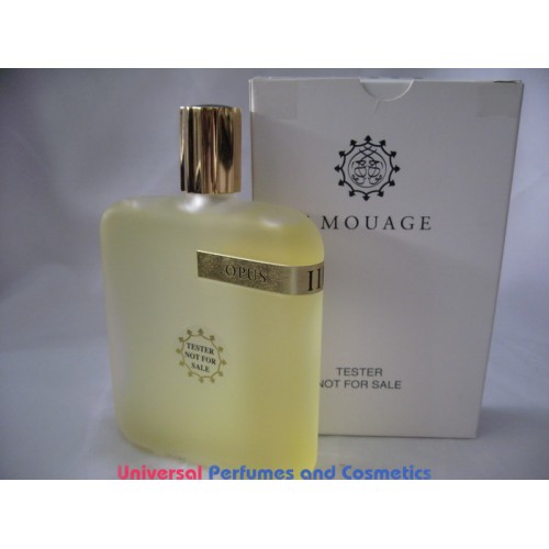 AMOUAGE OPUS III Library Collection Eau de Parfum by Amouage